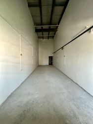 Tuas South Connection (D22), Factory #561227301
